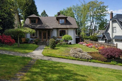 5041 Cypress Street, Vancouver, BC, V6M3P9 | Card Image
