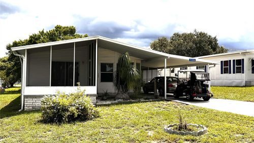 7306 Score St, Brooksville, FL, 34613-5509 | Card Image