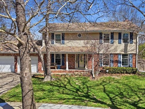 8302 E Limerick St, Wichita, KS, 67206-2320 | Card Image