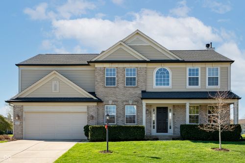 509 Cyclamen Chase, Westfield, IN, 46074 | Card Image