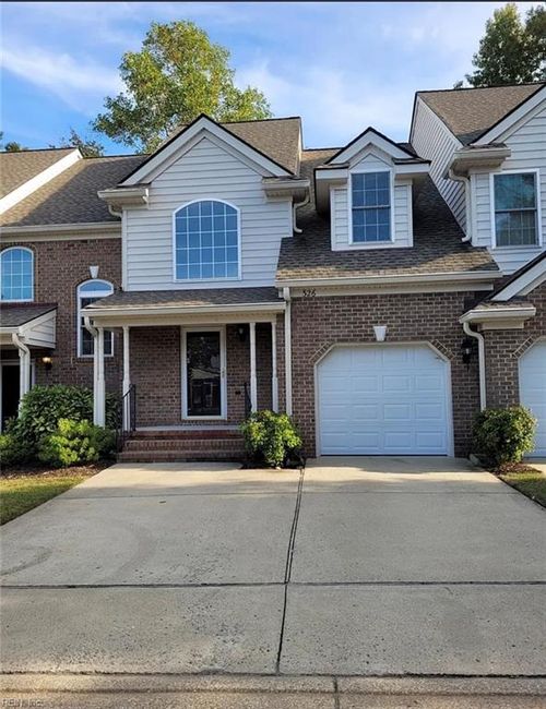 326 Hillside Ter, Newport News, VA, 23602-7574 | Card Image