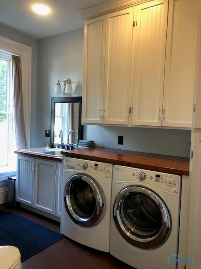 509 Washington St, House other with 3 bedrooms, 2 bathrooms and 3 parking in Republic OH | Image 36