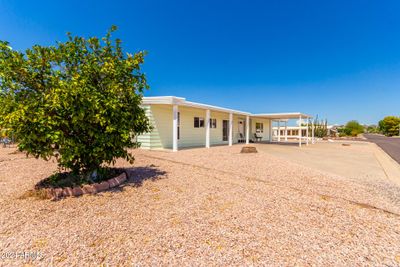 2 bedroom, 2 bath 3 car carport | Image 3