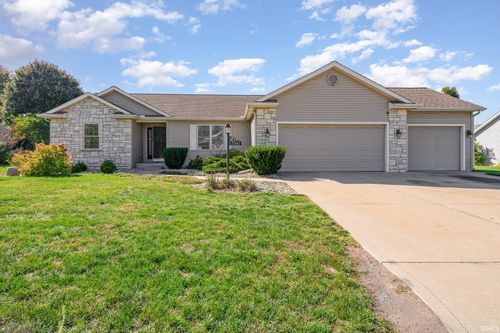 57445 Emerald Chase Ln, Goshen, IN, 46528-6278 | Card Image