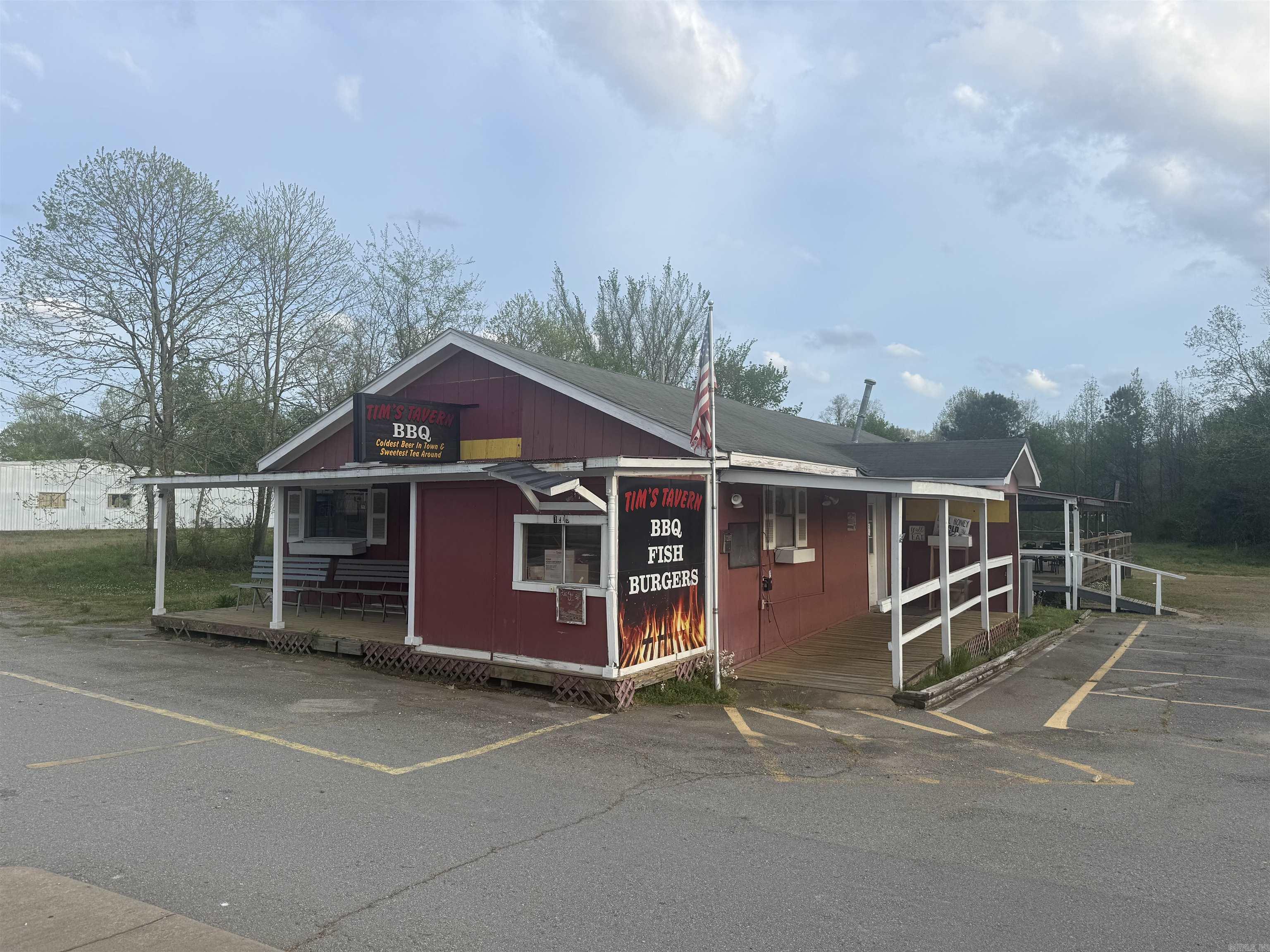 1209 Edison Ave, Benton, AR 72015