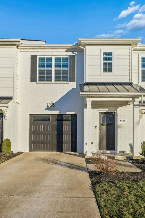 4347 Doral Dr, Murfreesboro, TN, 37127-0623 | Card Image