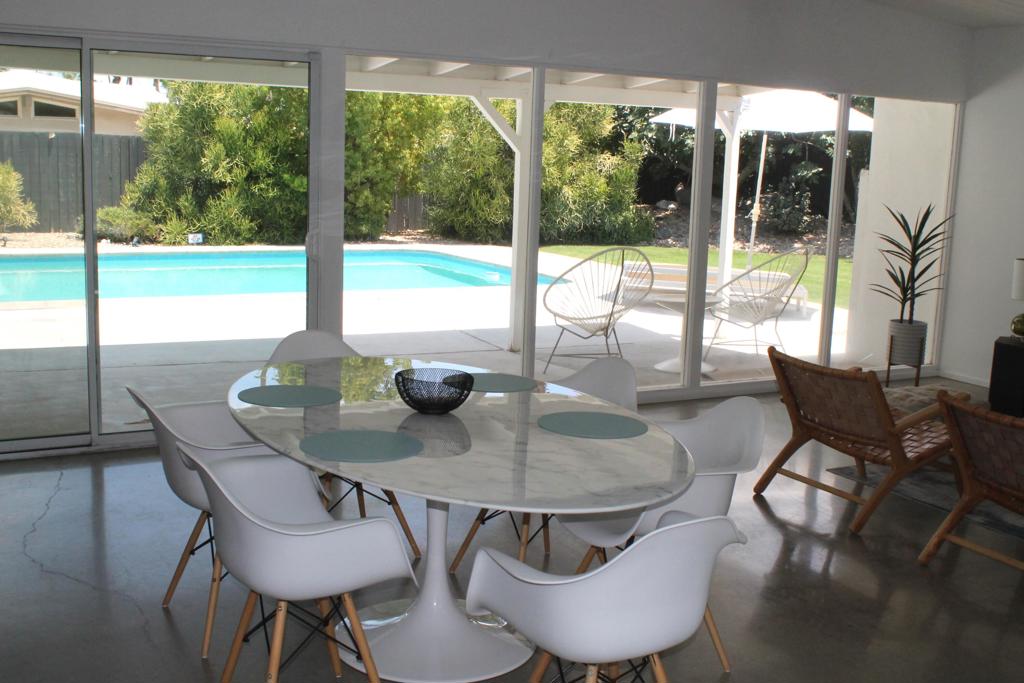 Residential Lease in Palm Springs 5