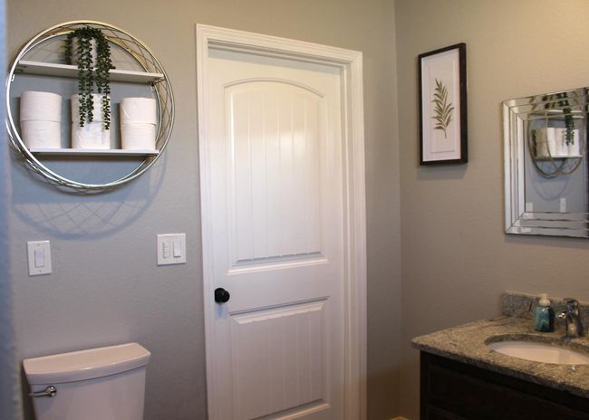 113 N Talley Ave, House other with 4 bedrooms, 3 bathrooms and null parking in Happy TX | Image 19