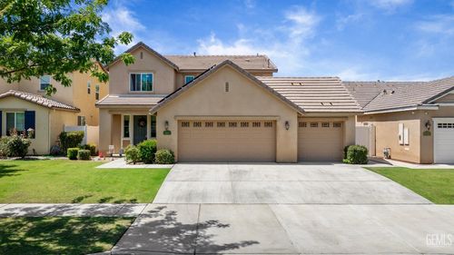 811 White Alder Dr, Bakersfield, CA, 93314-5812 | Card Image