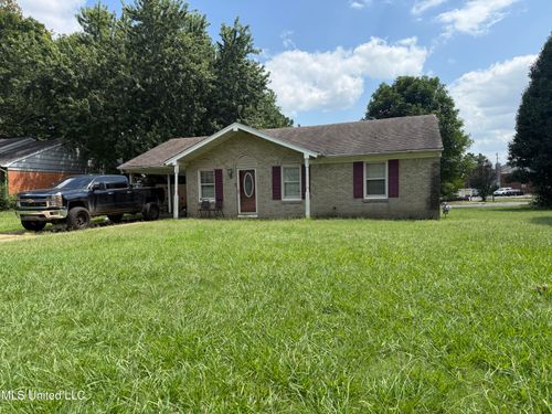 601 Cottonbrook Cv, Southaven, MS, 38671-4708 | Card Image