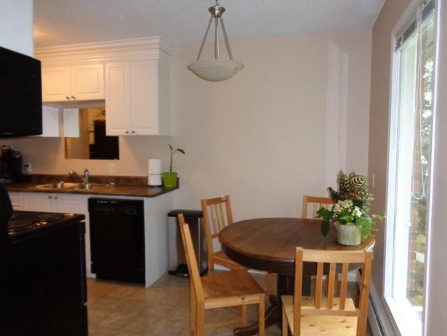 12 - 414 41 St, Condo with 2 bedrooms, 1 bathrooms and 1 parking in Edson AB | Image 5