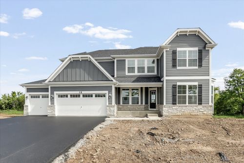 28 Open Pkwy N, Hawthorn Woods, IL, 60047-8435 | Card Image