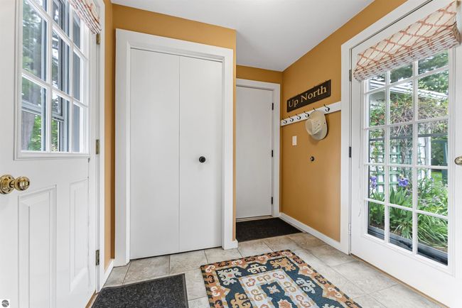 509 Spruce St, House other with 3 bedrooms, 1 bathrooms and null parking in Elk Rapids MI | Image 27