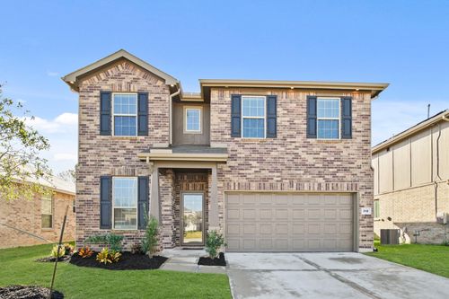 312 Lippizan Dr, Alvin, TX, 77511-1281 | Card Image