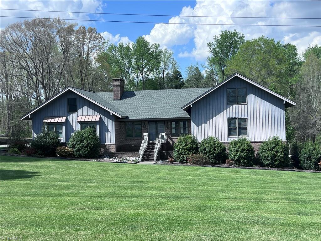 1717 Wallburg High Point Road, For Sale in High Point - eXp Realty