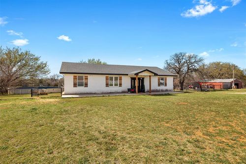 21063 State Highway 76, Blanchard, OK, 73010-4628 | Card Image