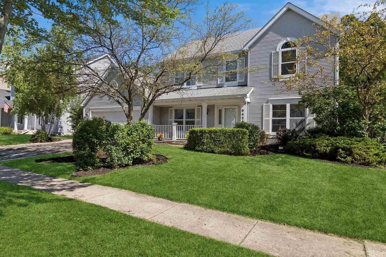 67th St, Kenosha, WI 53142