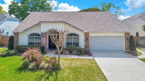 12748 Forestedge Cir, ORLANDO, FL, 32828-8604 | Card Image