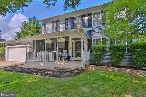 17 Spyglass Ct, WESTMINSTER, MD, 21158-4401 | Card Image