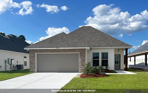 13583 Wasson Ln, Denham Springs, LA, 70726 | Card Image