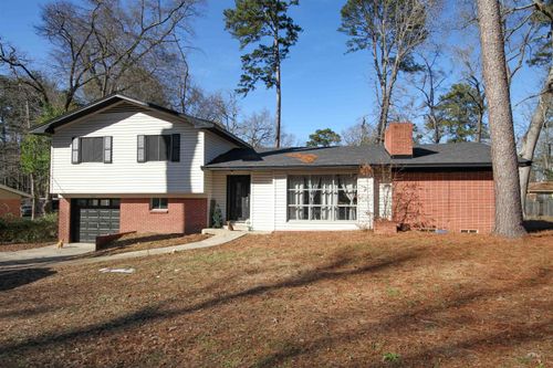 3703 Bridle Path, Marshall, TX, 75672-2463 | Card Image