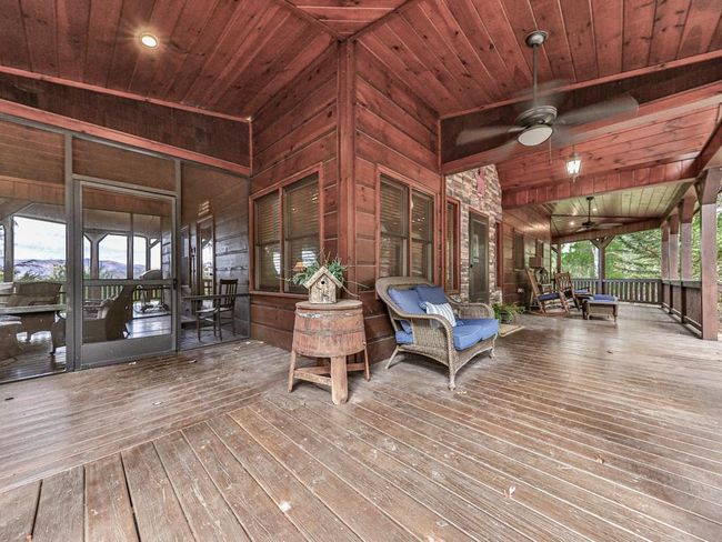 902 Laurel Creek Trl, Home with 3 bedrooms, 3 bathrooms and null parking in Cherry Log GA | Image 50