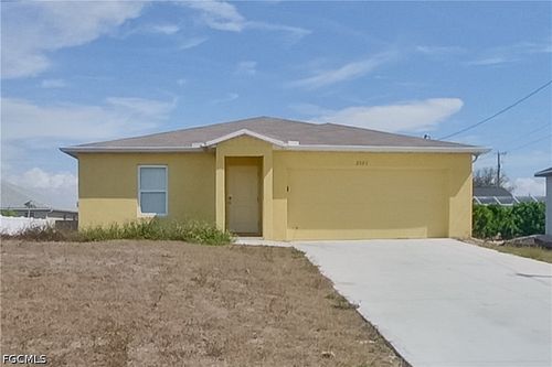 2227 Nw 11th Ct, Cape Coral, FL, 33993-3992 | Card Image