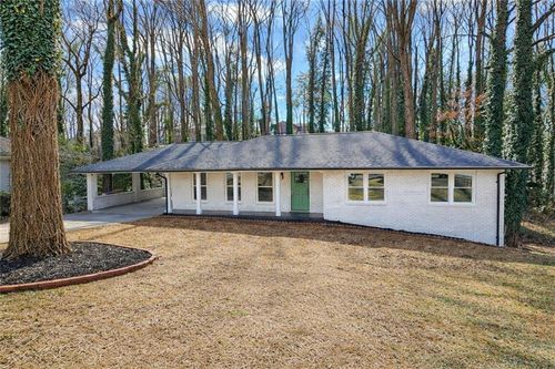 2387 Timber Ridge Ct, decatur, GA, 30032-6325 | Card Image