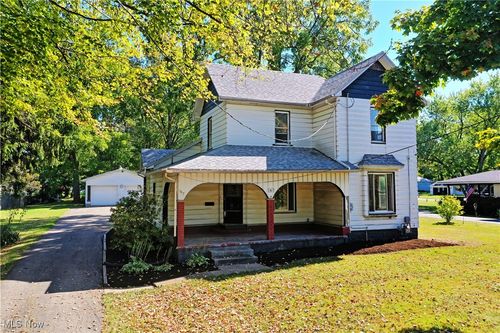 167 S Mecca St, Cortland, OH, 44410-1449 | Card Image