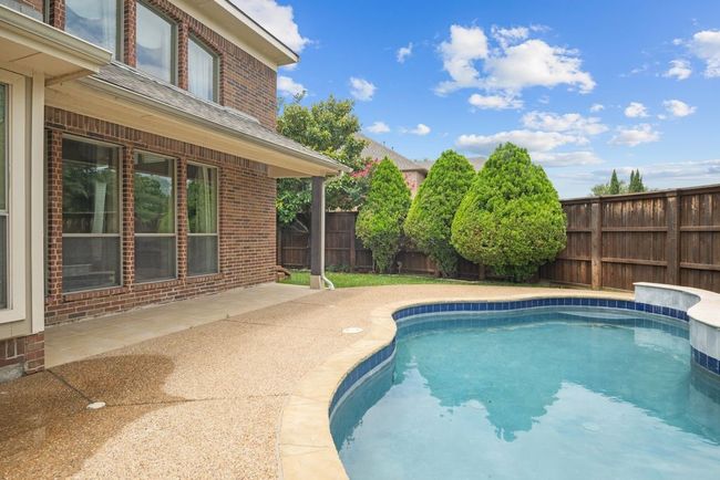 2670 Autumn Ln, House other with 5 bedrooms, 5 bathrooms and null parking in Frisco TX | Image 31