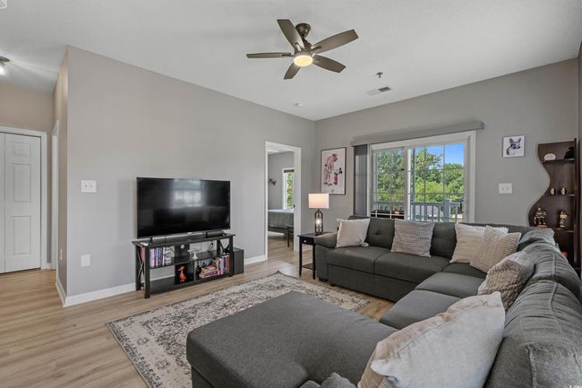 UNIT-201 - 2080 Cross Gate Blvd, Condo with 2 bedrooms, 2 bathrooms and null parking in Myrtle Beach SC | Image 11
