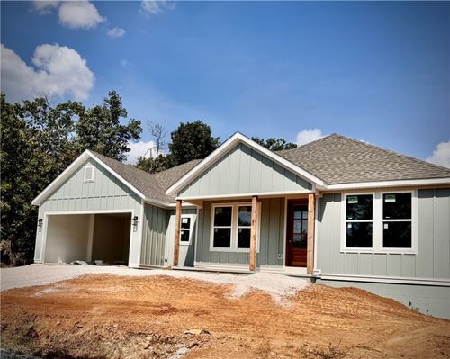 23 Caithness Dr, Bella Vista, AR, 72715-4323 | Card Image