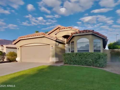 3978 E Douglas Loop, Gilbert, AZ, 85234-3064 | Card Image