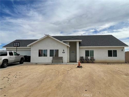 7800 Bay Avenue, California City, CA, 93505 | Card Image