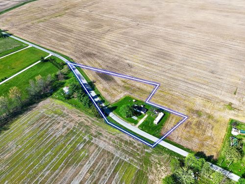 21919 Delaware County Line Rd, Marysville, OH, 43040-9448 | Card Image