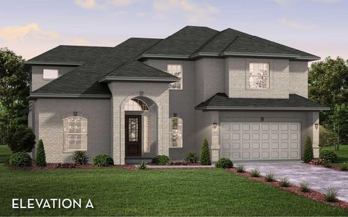 21226 Harbor Green Ln, Cypress, TX, 77433-8380 | Card Image