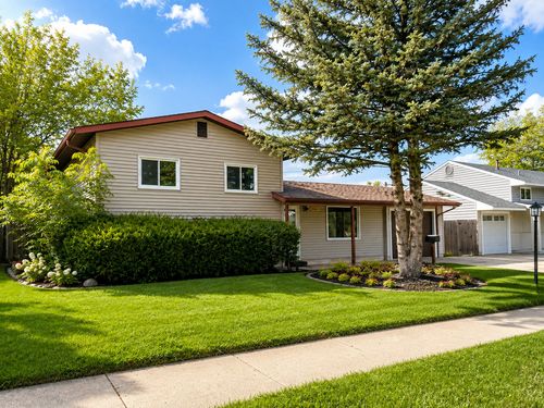 16908 Laramie Ave, Oak Forest, IL, 60452-4430 | Card Image