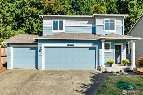 7518 Brianna Ct Se, Olympia, WA, 98513-5302 | Card Image