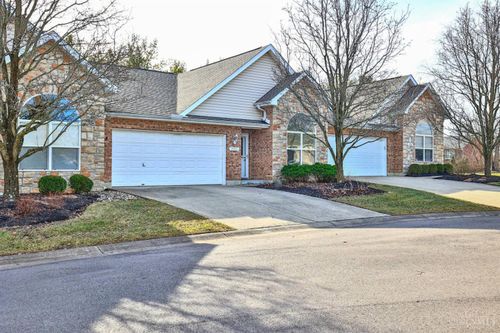 6545 Quail Lk, Mason, OH, 45040-7990 | Card Image