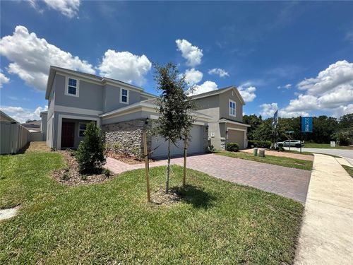406 Cool Summer Ln, DAVENPORT, FL, 33837-8635 | Card Image