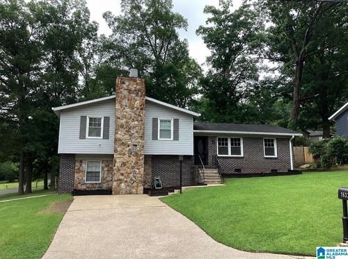 1633 6th Way Nw, CENTER POINT, AL, 35215-5313 | Card Image