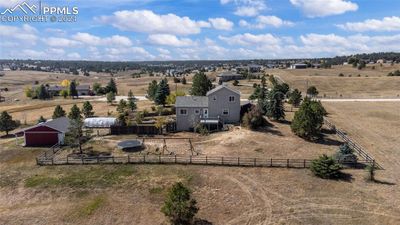 16145 Turftop Terrace, House other with 4 bedrooms, 2 bathrooms and 2 parking in Elbert CO | Image 3