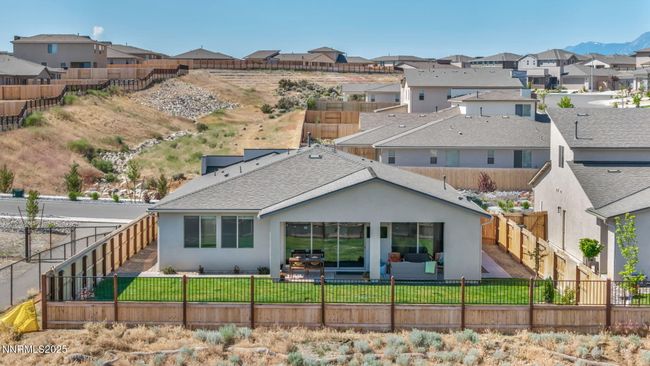 1250 Hubble Ln, House other with 3 bedrooms, 4 bathrooms and 3 parking in Carson City NV | Image 11