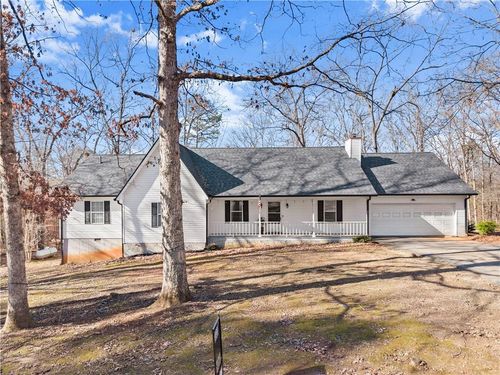 154 Stacey Dr, Cleveland, GA, 30528-3987 | Card Image