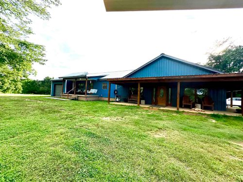 50 County Road 205, Arley, AL, 35541-2253 | Card Image