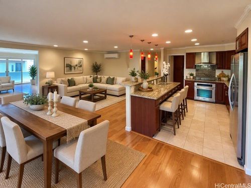4854 Analii St, Honolulu, HI, 96821-1436 | Card Image