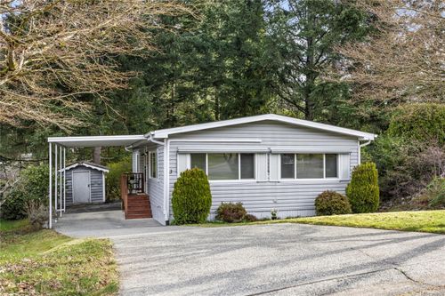 3-2501 Labieux Rd, Nanaimo, BC, V9T5A6 | Card Image