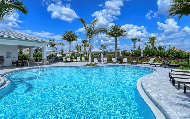3102 Formia Ct, House other with 2 bedrooms, 2 bathrooms and null parking in BRADENTON FL | Image 35