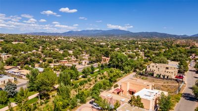 A - 637 Alto Street, Condo with 1 bedrooms, 2 bathrooms and 1 parking in Santa Fe NM | Image 3