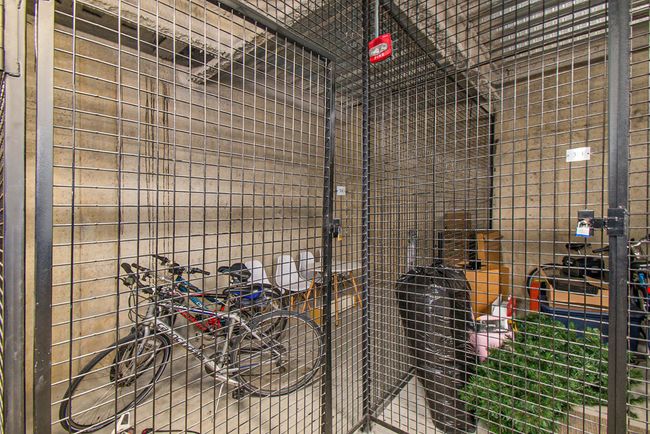 Private storage unit in lower level | Image 25